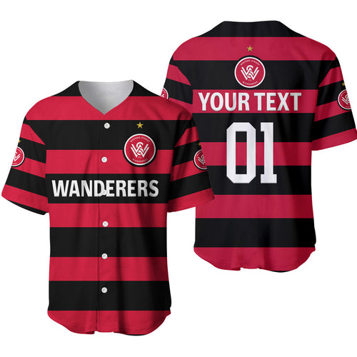 custom-personalised-western-sydney-wanderers-baseball-jersey-soccer-club-original-style-black