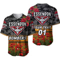 custom-personalised-essendon-bombers-anzac-baseball-jersey-poppy-vibes-black