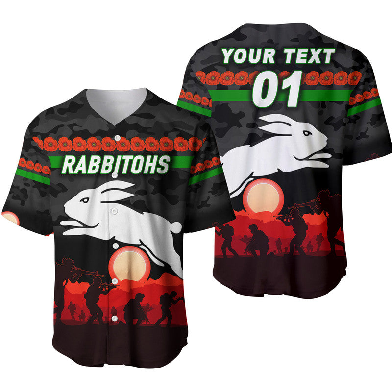 custom-personalised-south-sydney-rabbitohs-anzac-2022-baseball-jersey-simple-style-black