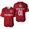 custom-personalised-adelaide-united-the-reds-baseball-jersey-soccer-club-original-style-red