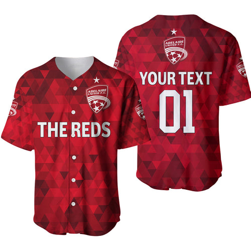 custom-personalised-adelaide-united-the-reds-baseball-jersey-soccer-club-original-style-red