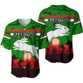 south-sydney-rabbitohs-anzac-2022-baseball-jersey-simple-style-green