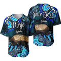 custom-personalised-australian-astrology-baseball-jersey-virgo-echidna-zodiac-aboriginal-vibes-blue
