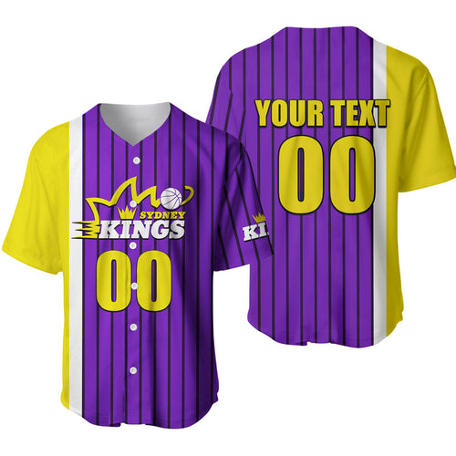 custom-personalised-and-number-sydney-basketball-kings-baseball-jersey