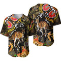 australian-astrology-baseball-jersey-aries-kangaroo-zodiac-aboriginal-vibes-gold