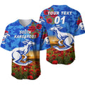 custom-personalised-south-alice-football-club-kangaroos-anzac-baseball-jersey-poppy-vibes