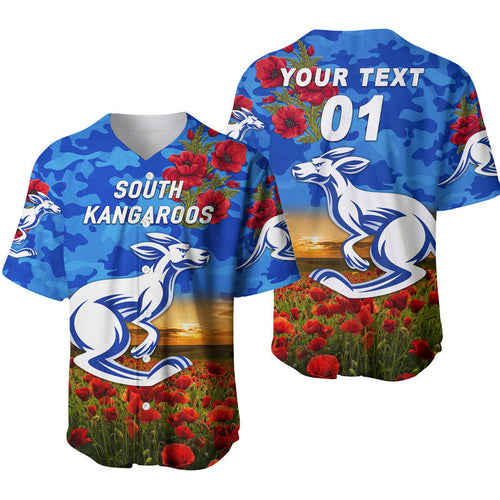 custom-personalised-south-alice-football-club-kangaroos-anzac-baseball-jersey-poppy-vibes