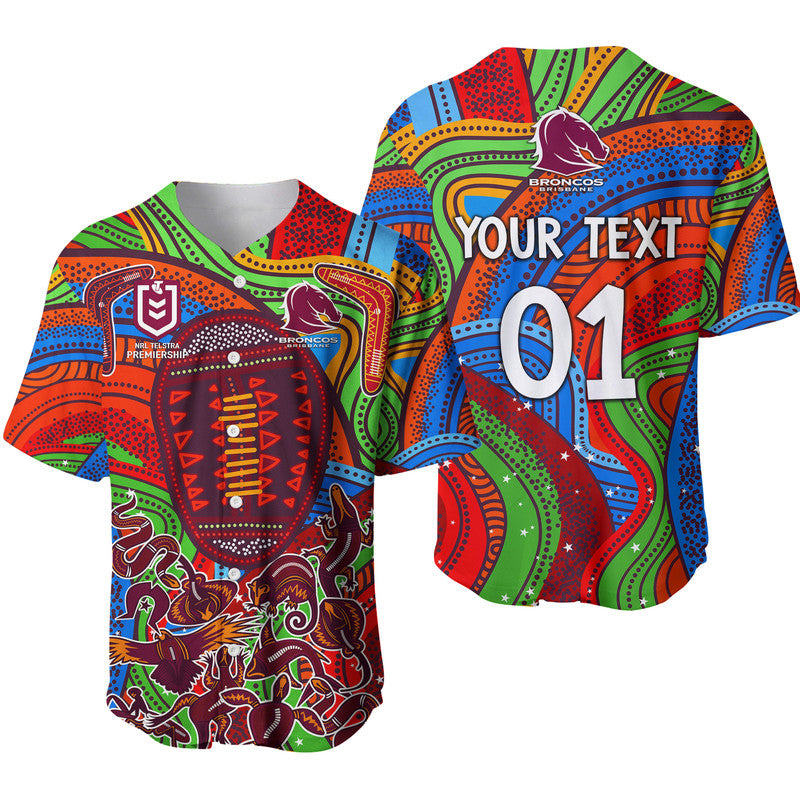 custom-personalised-brisbane-broncos-2022-baseball-jersey-indigenous-vibes