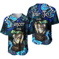 custom-personalised-australian-astrology-baseball-jersey-cancer-koala-zodiac-aboriginal-vibes-blue