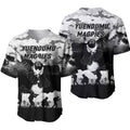 yuendumu-magpies-football-club-anzac-baseball-jersey-simple-style
