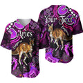 custom-personalised-australian-astrology-baseball-jersey-aries-kangaroo-zodiac-aboriginal-vibes-pink