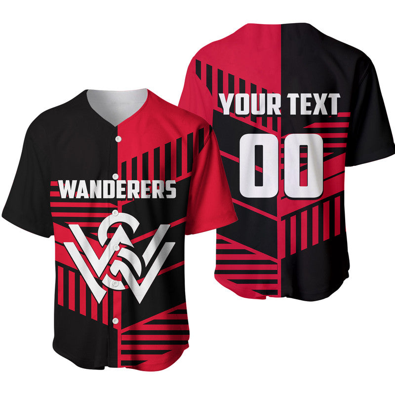 custom-personalised-and-number-wanderers-football-baseball-jersey-sporty-style