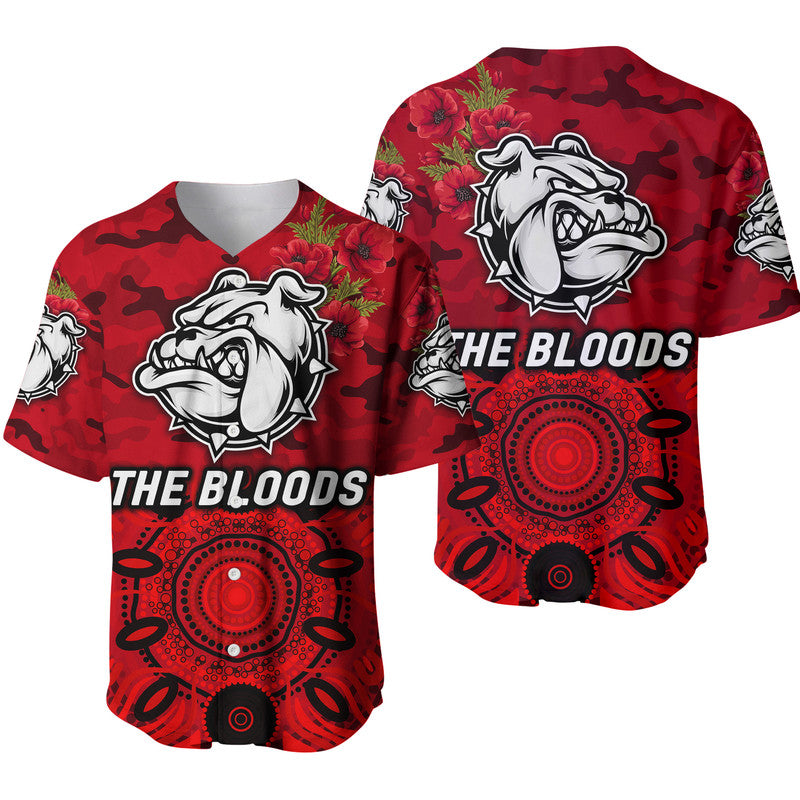 west-football-club-alice-springs-anzac-baseball-jersey-the-bloods-indigenous-vibes-red
