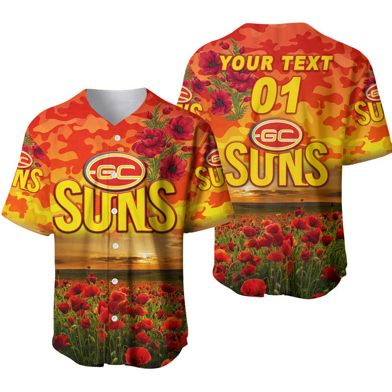custom-personalised-gold-coast-suns-anzac-baseball-jersey-poppy-vibes