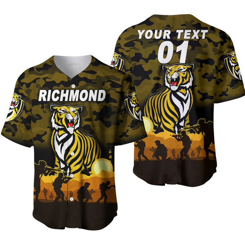 custom-personalised-richmond-tigers-anzac-baseball-jersey-simple-style-black