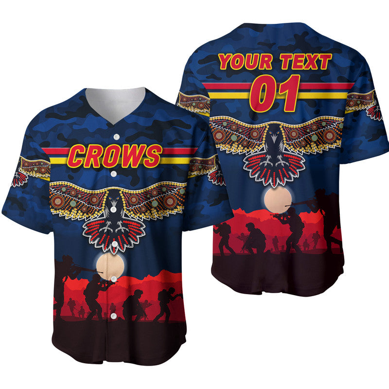 custom-personalised-adelaide-crows-anzac-baseball-jersey-simple-style-navy-blue