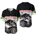 custom-personalised-panthers-rugby-baseball-jersey-aboriginal-simple