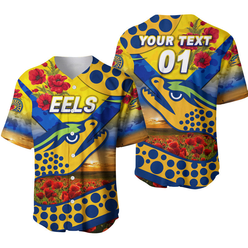 custom-personalised-parramatta-eels-anzac-2022-baseball-jersey-poppy-flowers-vibes-gold