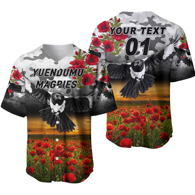 custom-personalised-yuendumu-magpies-football-club-anzac-baseball-jersey-poppy-vibes