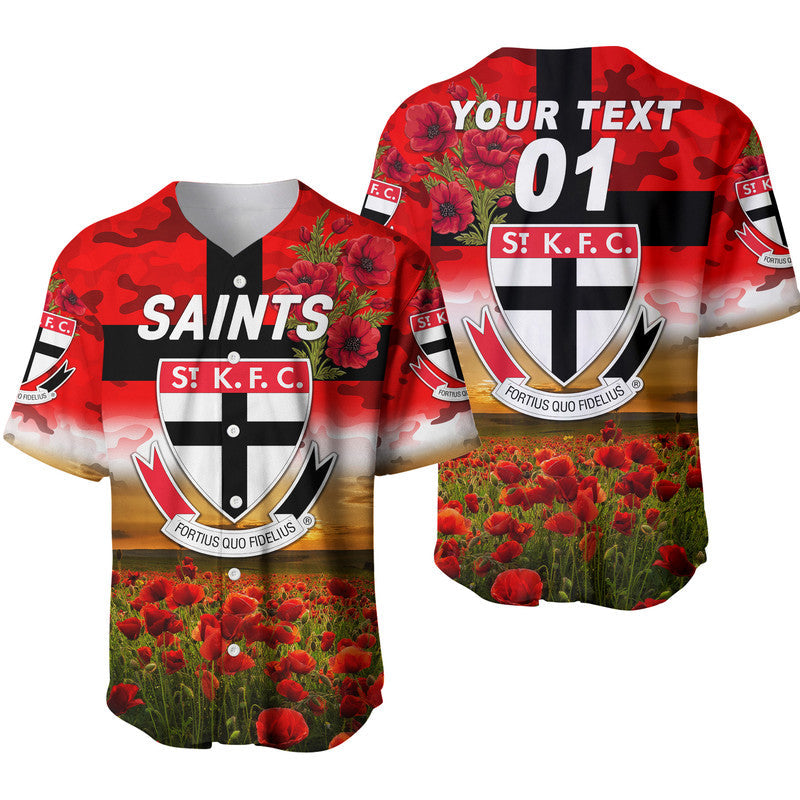 custom-personalised-st-kilda-saints-anzac-baseball-jersey-poppy-vibes