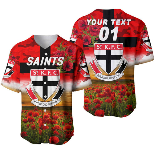 custom-personalised-st-kilda-saints-anzac-baseball-jersey-poppy-vibes