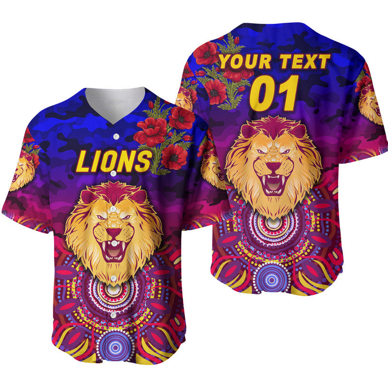 custom-personalised-brisbane-lions-anzac-baseball-jersey-indigenous-vibes