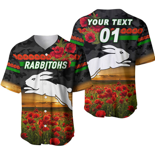 custom-personalised-south-sydney-rabbitohs-anzac-2022-baseball-jersey-poppy-flowers-vibes-black