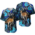 australian-astrology-baseball-jersey-aries-kangaroo-zodiac-aboriginal-vibes-blue