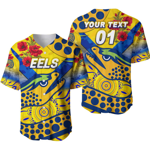custom-personalised-parramatta-eels-anzac-2022-baseball-jersey-indigenous-vibes-gold