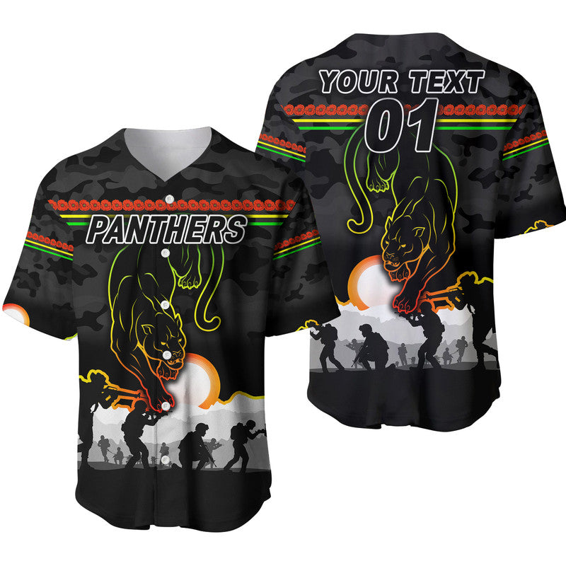 custom-personalised-penrith-panthers-anzac-2022-baseball-jersey-simple-style-black