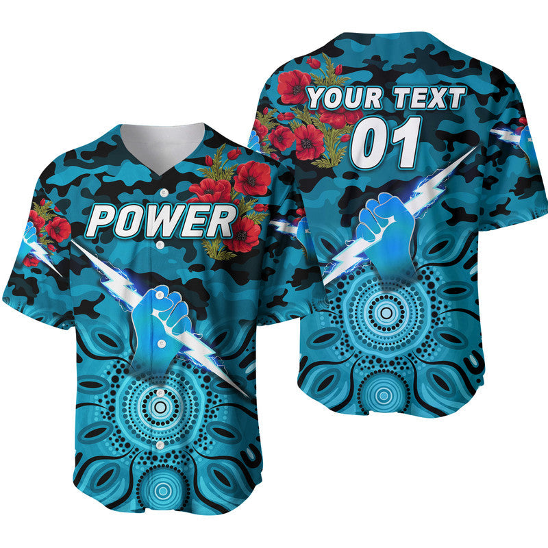 custom-personalised-port-adelaide-power-anzac-baseball-jersey-indigenous-vibes