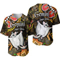 australian-astrology-baseball-jersey-gemini-sugar-glider-zodiac-aboriginal-vibes-gold