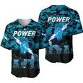 port-adelaide-power-anzac-baseball-jersey-simple-style