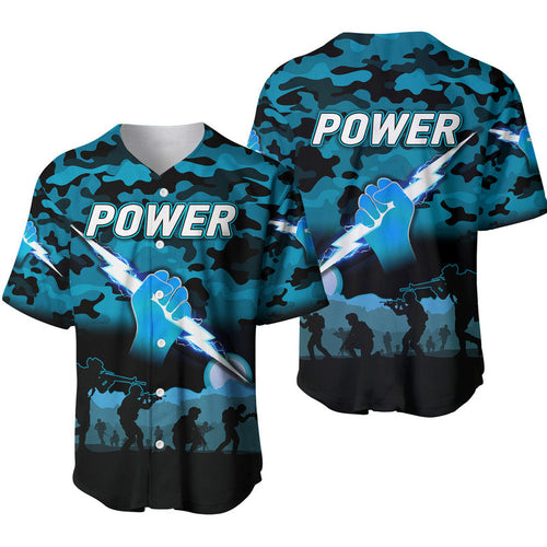 port-adelaide-power-anzac-baseball-jersey-simple-style