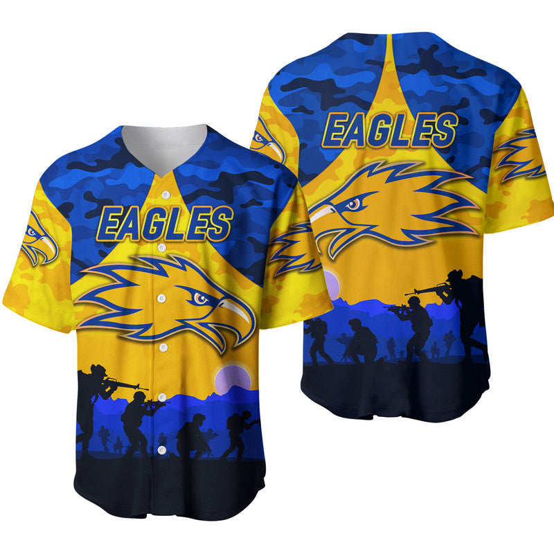 west-coast-eagles-anzac-baseball-jersey-simple-style-gold