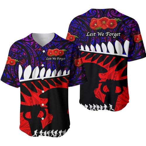 new-zealand-maori-anzac-baseball-jersey-remembrance-soldier-purple