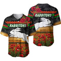 south-sydney-rabbitohs-anzac-2022-baseball-jersey-poppy-flowers-vibes-black