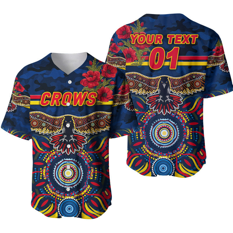 custom-personalised-adelaide-crows-anzac-baseball-jersey-indigenous-vibes-navy-blue