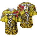 custom-personalised-richmond-tigers-anzac-baseball-jersey-indigenous-vibes-yellow