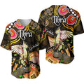 australian-astrology-baseball-jersey-libra-cockatoo-glider-zodiac-aboriginal-vibes-gold