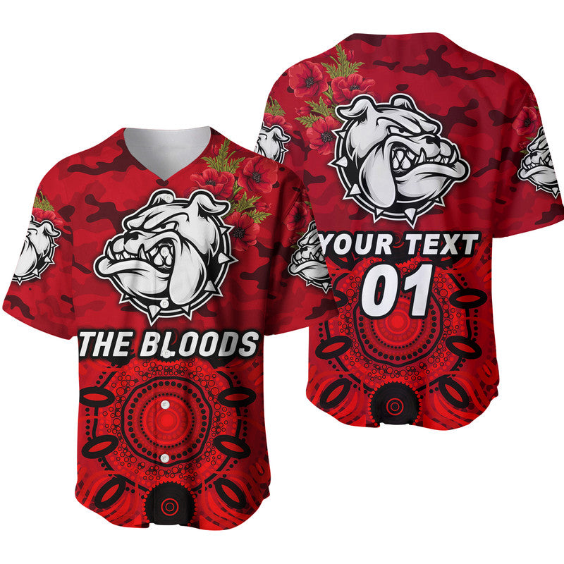 custom-personalised-west-football-club-alice-springs-anzac-baseball-jersey-the-bloods-indigenous-vibes-red