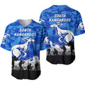south-alice-football-club-kangaroos-anzac-baseball-jersey-simple-style