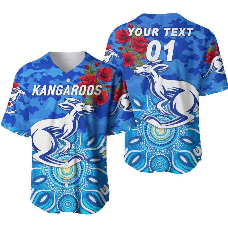 custom-personalised-north-melbourne-kangaroos-anzac-baseball-jersey-indigenous-vibes