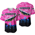 north-queensland-cowboys-anzac-2022-baseball-jersey-simple-style-pink