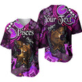 custom-personalised-australian-astrology-baseball-jersey-pisces-platypus-zodiac-aboriginal-vibes-pink