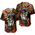 australian-astrology-baseball-jersey-cancer-koala-zodiac-aboriginal-vibes-red
