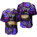 australian-astrology-baseball-jersey-virgo-echidna-zodiac-aboriginal-vibes-purple