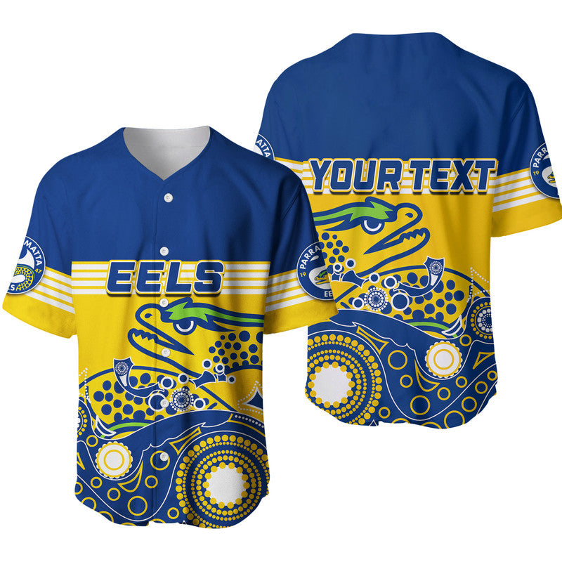 custom-personalised-eels-rugby-baseball-jersey-aboriginal-simple