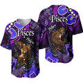 australian-astrology-baseball-jersey-pisces-platypus-zodiac-aboriginal-vibes-purple