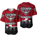 essendon-bombers-anzac-baseball-jersey-simple-style-red